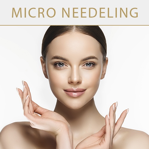 micro-needeling